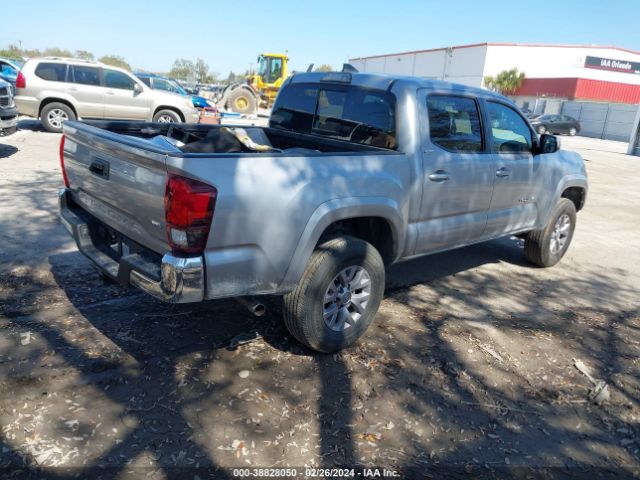 Photo 3 VIN: 3TMAZ5CN5KM111139 - TOYOTA TACOMA 