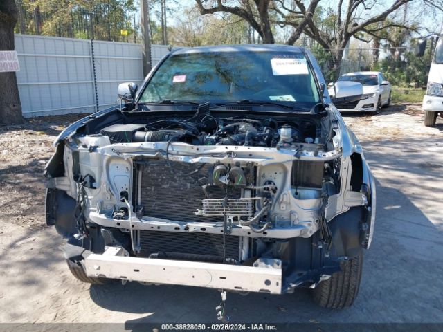 Photo 5 VIN: 3TMAZ5CN5KM111139 - TOYOTA TACOMA 