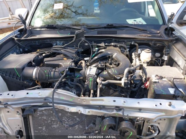 Photo 9 VIN: 3TMAZ5CN5KM111139 - TOYOTA TACOMA 