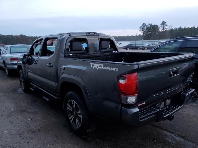 Photo 1 VIN: 3TMAZ5CN5KM113814 - TOYOTA TACOMA 