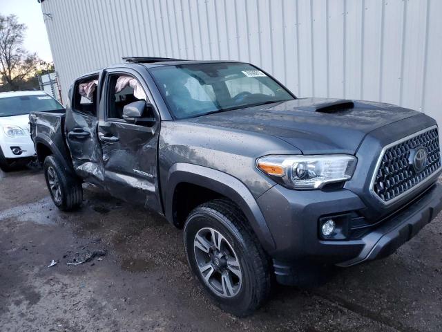 Photo 3 VIN: 3TMAZ5CN5KM113814 - TOYOTA TACOMA 