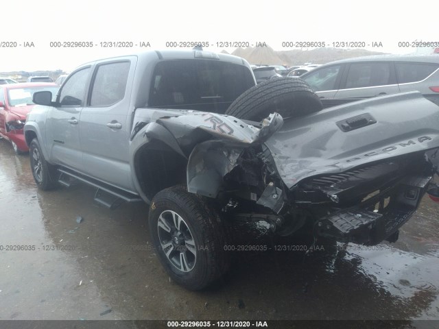 Photo 2 VIN: 3TMAZ5CN5KM114235 - TOYOTA TACOMA 2WD 