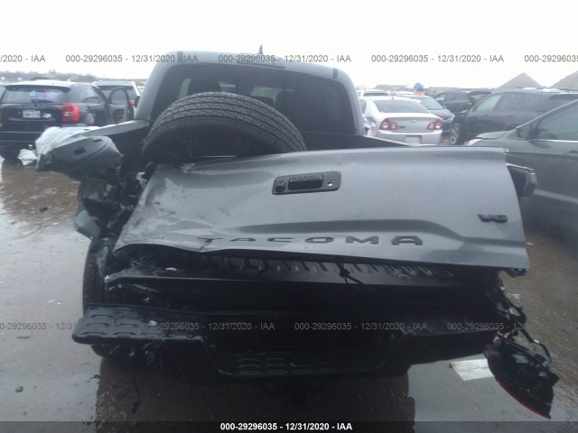 Photo 5 VIN: 3TMAZ5CN5KM114235 - TOYOTA TACOMA 2WD 