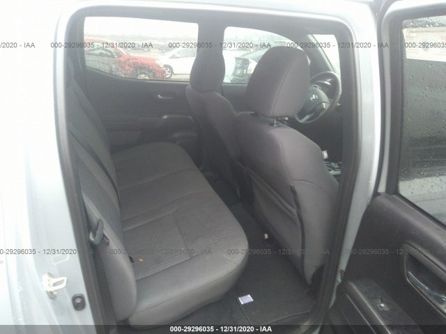 Photo 7 VIN: 3TMAZ5CN5KM114235 - TOYOTA TACOMA 2WD 