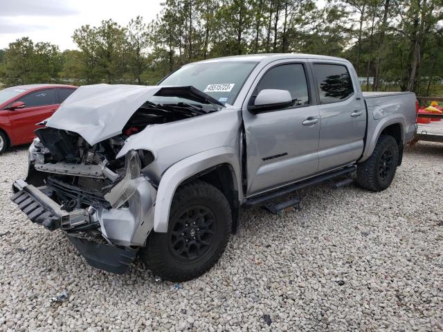 Photo 0 VIN: 3TMAZ5CN5LM118352 - TOYOTA TACOMA DOU 