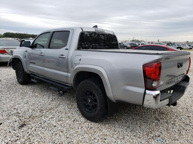 Photo 1 VIN: 3TMAZ5CN5LM118352 - TOYOTA TACOMA DOU 