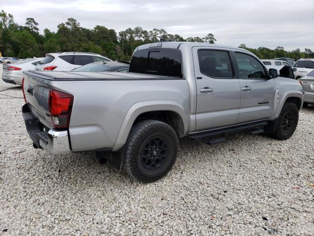 Photo 2 VIN: 3TMAZ5CN5LM118352 - TOYOTA TACOMA DOU 