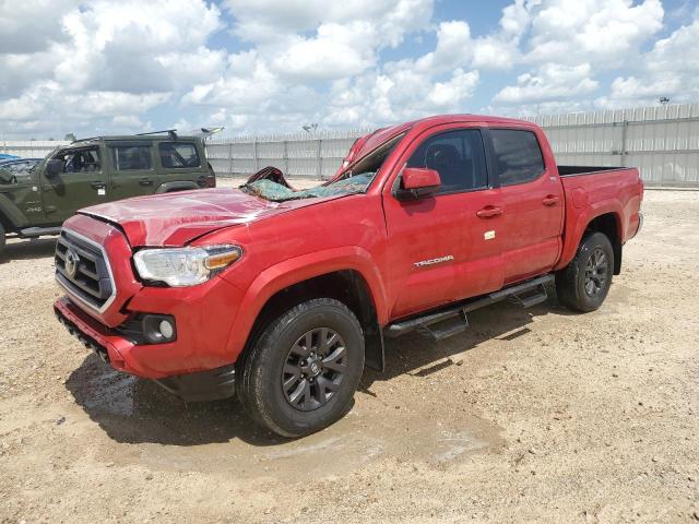 Photo 0 VIN: 3TMAZ5CN5LM121798 - TOYOTA TACOMA 