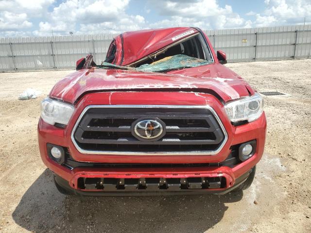 Photo 4 VIN: 3TMAZ5CN5LM121798 - TOYOTA TACOMA 