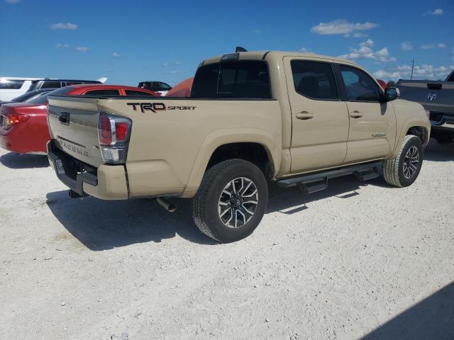 Photo 2 VIN: 3TMAZ5CN5LM124958 - TOYOTA TACOMA DOU 