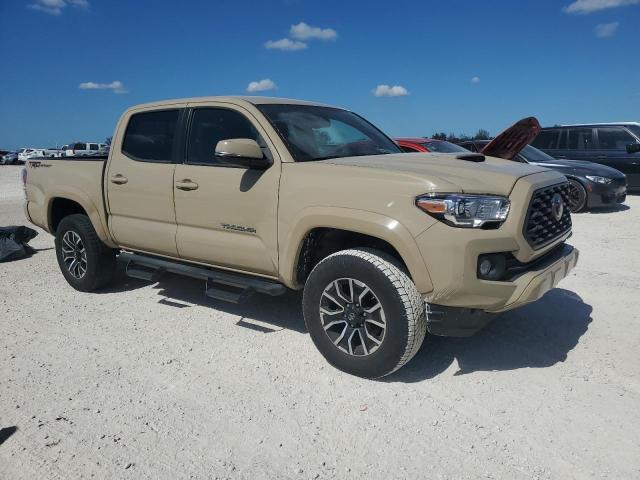 Photo 3 VIN: 3TMAZ5CN5LM124958 - TOYOTA TACOMA DOU 