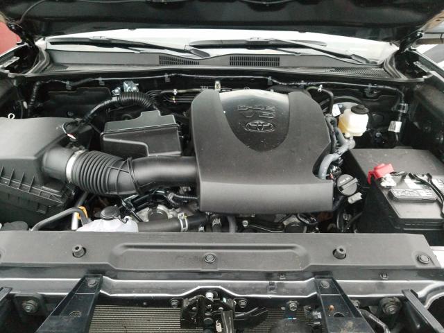 Photo 6 VIN: 3TMAZ5CN5LM125771 - TOYOTA TACOMA DOU 