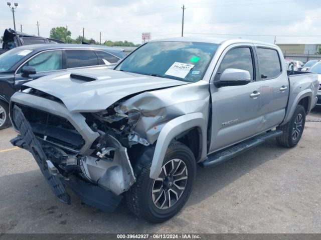 Photo 1 VIN: 3TMAZ5CN5LM132803 - TOYOTA TACOMA 