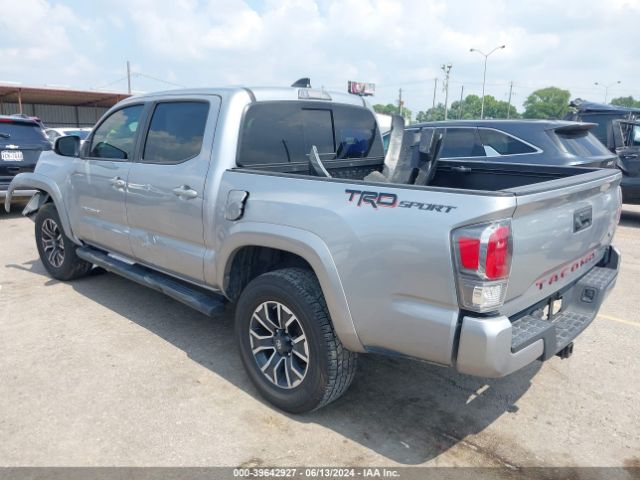 Photo 2 VIN: 3TMAZ5CN5LM132803 - TOYOTA TACOMA 