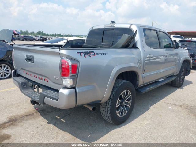 Photo 3 VIN: 3TMAZ5CN5LM132803 - TOYOTA TACOMA 