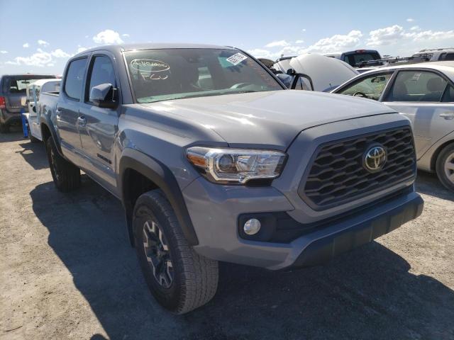 Photo 0 VIN: 3TMAZ5CN5LM133434 - TOYOTA TACOMA DOU 