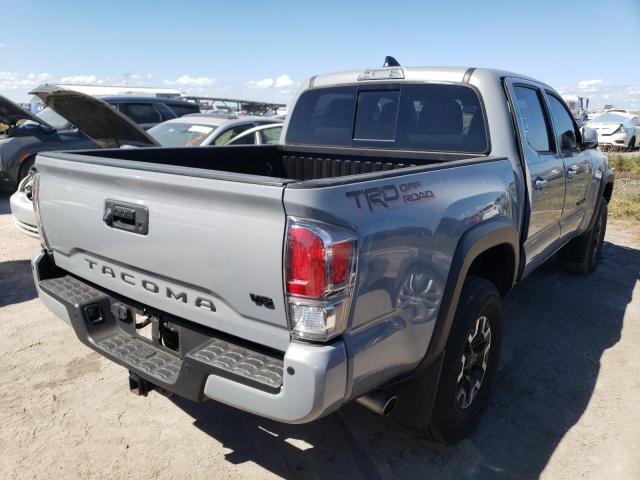 Photo 3 VIN: 3TMAZ5CN5LM133434 - TOYOTA TACOMA DOU 