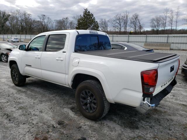 Photo 1 VIN: 3TMAZ5CN5LM134843 - TOYOTA TACOMA DOU 