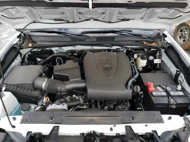 Photo 10 VIN: 3TMAZ5CN5LM134843 - TOYOTA TACOMA DOU 