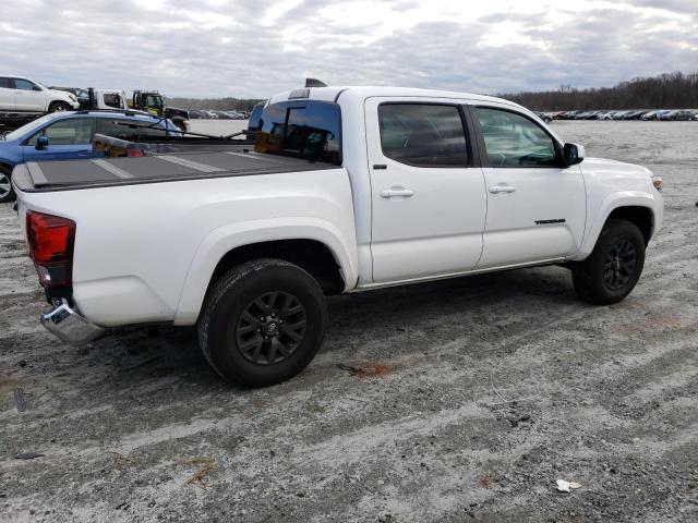 Photo 2 VIN: 3TMAZ5CN5LM134843 - TOYOTA TACOMA DOU 