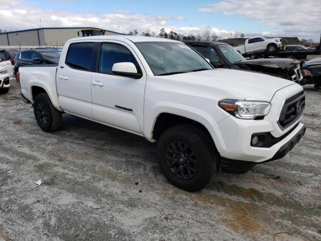 Photo 3 VIN: 3TMAZ5CN5LM134843 - TOYOTA TACOMA DOU 