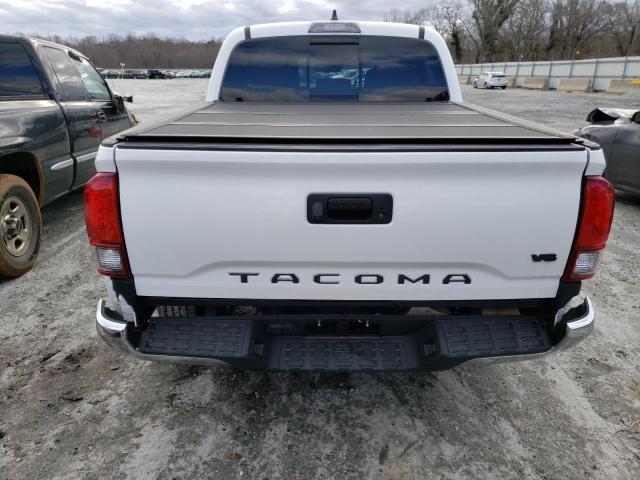 Photo 5 VIN: 3TMAZ5CN5LM134843 - TOYOTA TACOMA DOU 