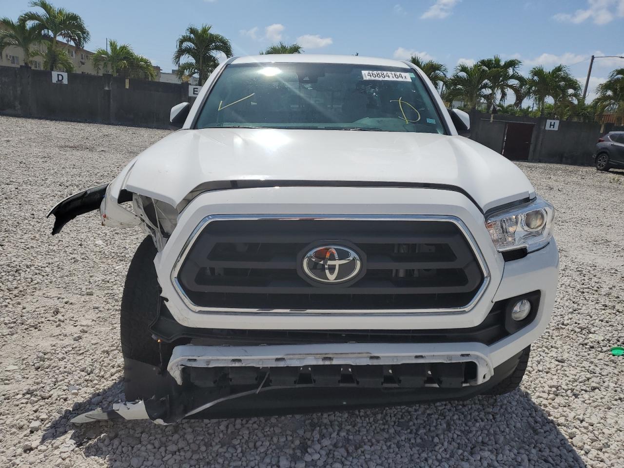 Photo 5 VIN: 3TMAZ5CN5LM134972 - TOYOTA TACOMA 