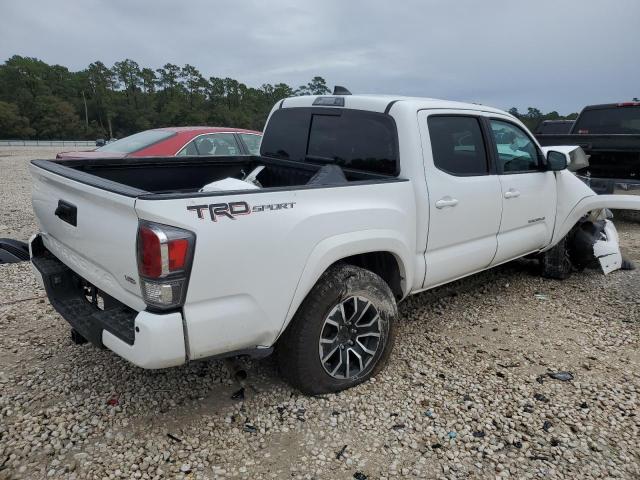 Photo 2 VIN: 3TMAZ5CN5LM135488 - TOYOTA TACOMA DOU 