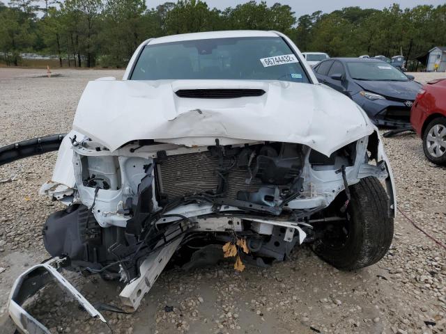 Photo 4 VIN: 3TMAZ5CN5LM135488 - TOYOTA TACOMA DOU 