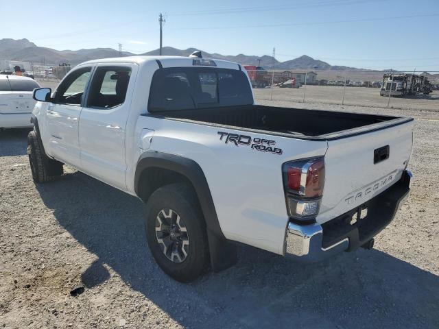 Photo 1 VIN: 3TMAZ5CN5LM138763 - TOYOTA TACOMA DOU 