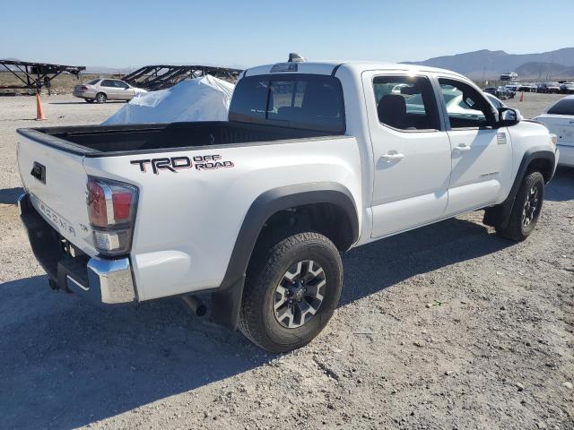 Photo 2 VIN: 3TMAZ5CN5LM138763 - TOYOTA TACOMA DOU 