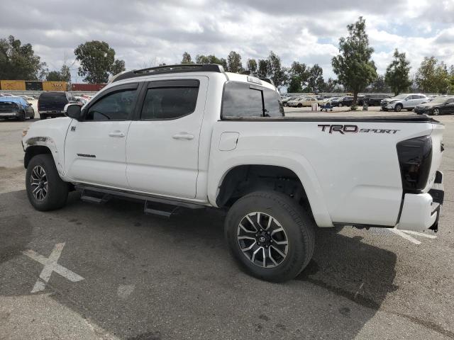 Photo 1 VIN: 3TMAZ5CN5LM140058 - TOYOTA TACOMA DOU 