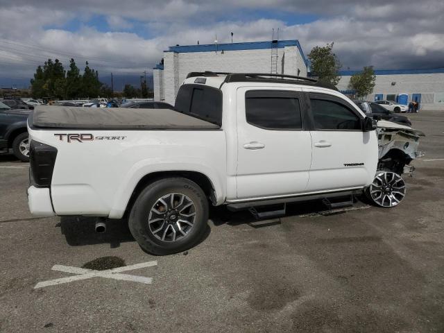 Photo 2 VIN: 3TMAZ5CN5LM140058 - TOYOTA TACOMA DOU 