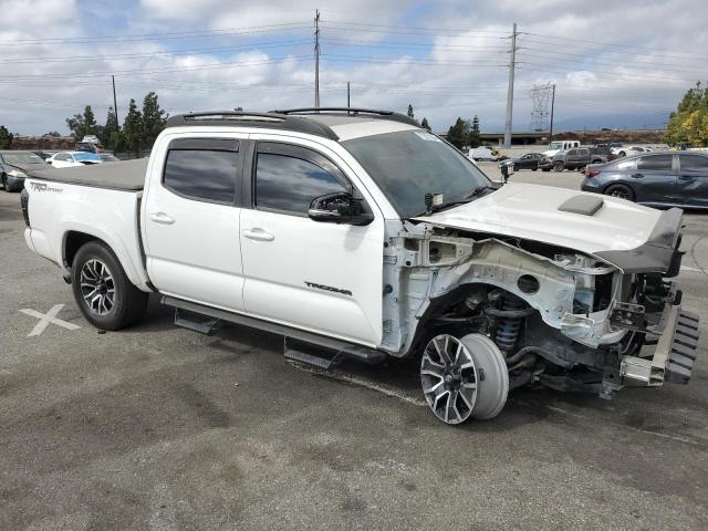 Photo 3 VIN: 3TMAZ5CN5LM140058 - TOYOTA TACOMA DOU 