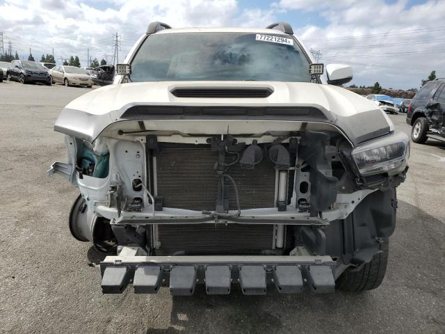 Photo 4 VIN: 3TMAZ5CN5LM140058 - TOYOTA TACOMA DOU 