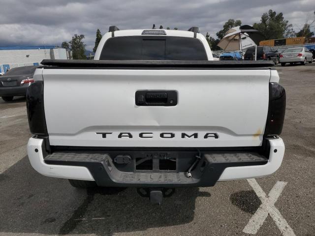 Photo 5 VIN: 3TMAZ5CN5LM140058 - TOYOTA TACOMA DOU 