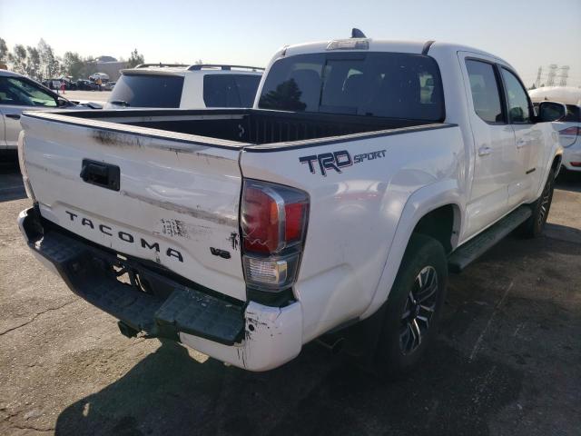 Photo 3 VIN: 3TMAZ5CN5MM140515 - TOYOTA TACOMA DOU 