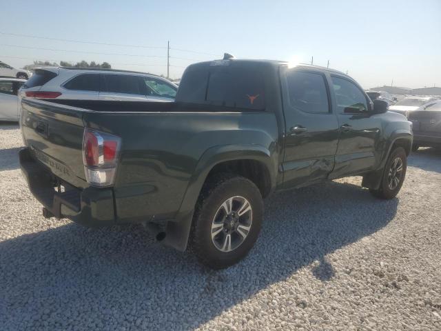 Photo 2 VIN: 3TMAZ5CN5MM141891 - TOYOTA TACOMA DOU 