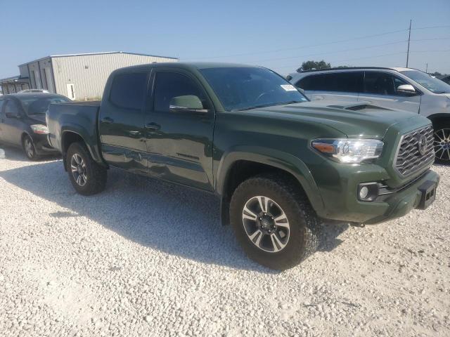 Photo 3 VIN: 3TMAZ5CN5MM141891 - TOYOTA TACOMA DOU 