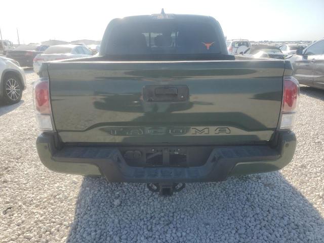 Photo 5 VIN: 3TMAZ5CN5MM141891 - TOYOTA TACOMA DOU 