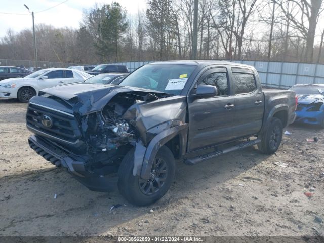 Photo 1 VIN: 3TMAZ5CN5MM143253 - TOYOTA TACOMA 