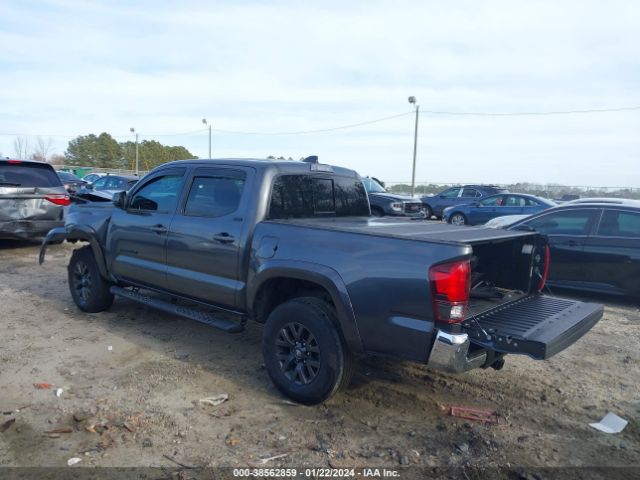 Photo 2 VIN: 3TMAZ5CN5MM143253 - TOYOTA TACOMA 