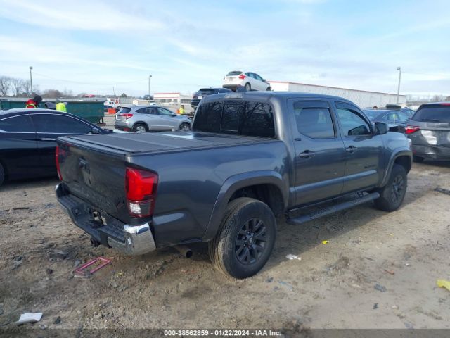 Photo 3 VIN: 3TMAZ5CN5MM143253 - TOYOTA TACOMA 