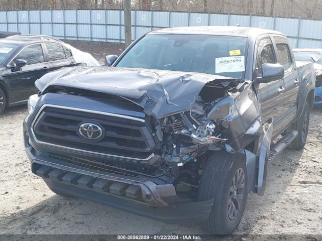 Photo 5 VIN: 3TMAZ5CN5MM143253 - TOYOTA TACOMA 