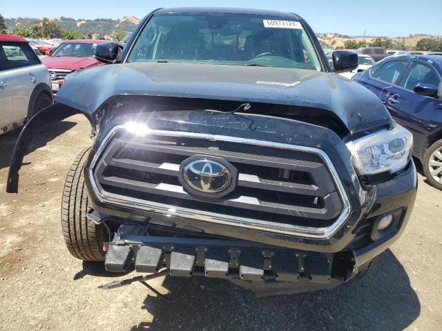 Photo 4 VIN: 3TMAZ5CN5MM146475 - TOYOTA TACOMA DOU 