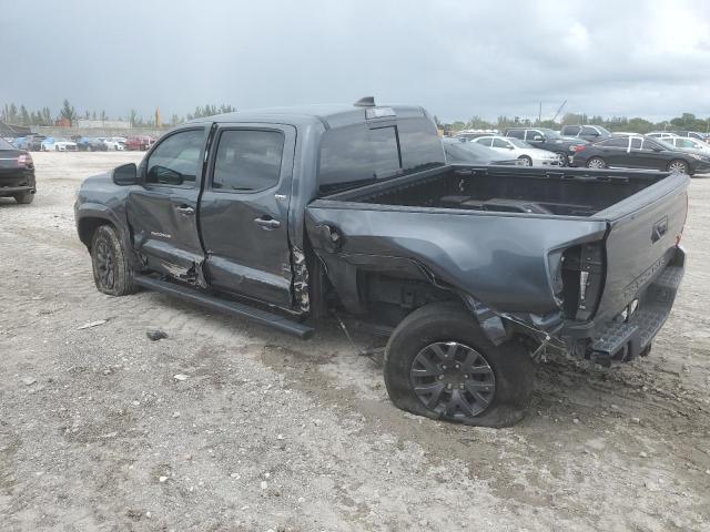 Photo 1 VIN: 3TMAZ5CN5MM146590 - TOYOTA TACOMA DOU 