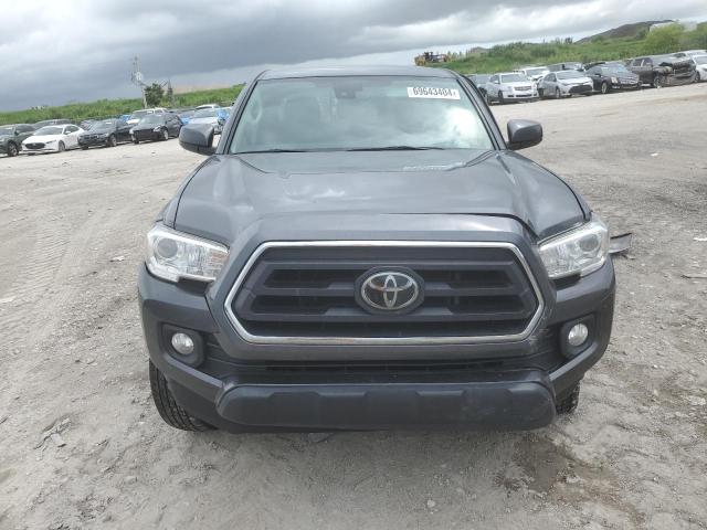 Photo 4 VIN: 3TMAZ5CN5MM146590 - TOYOTA TACOMA DOU 