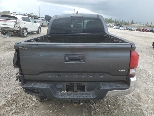 Photo 5 VIN: 3TMAZ5CN5MM146590 - TOYOTA TACOMA DOU 