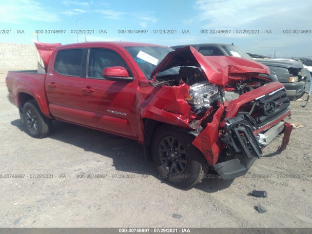 Photo 0 VIN: 3TMAZ5CN5MM146654 - TOYOTA TACOMA 2WD 