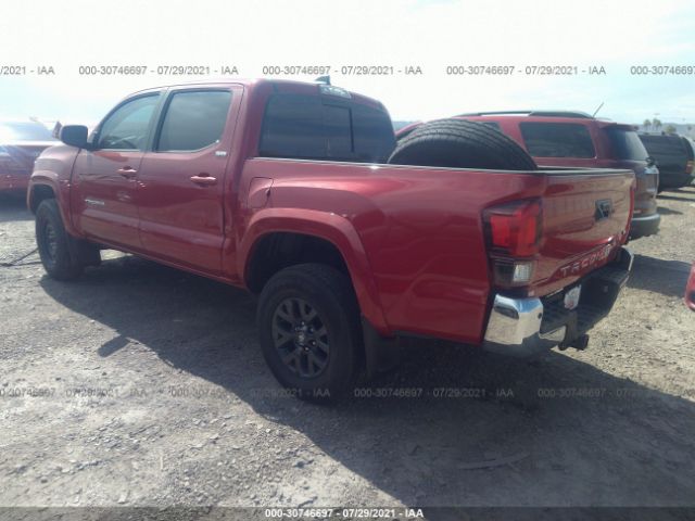 Photo 2 VIN: 3TMAZ5CN5MM146654 - TOYOTA TACOMA 2WD 